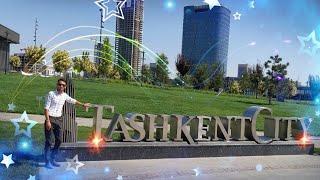 Tashkent City  2021