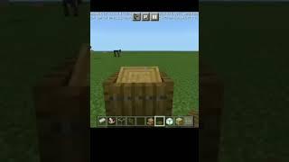 #shorts minecraft crazy tiktok hack by game changers 99 #minecraft #viral