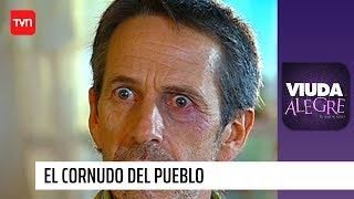 El cornudo del pueblo | Viuda alegre - T1E48