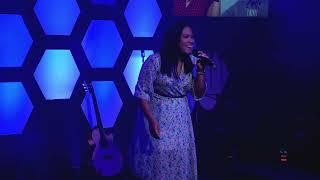 CAROLINA ORELLANA| CERTAMEN COMMUNITY MUSIC| COVER: FIDELIDAD