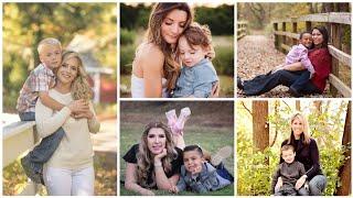 Beautiful Mother and Son Photoshoot Ideas || Mom and Son Photo Poses 2024 |Mother son photography