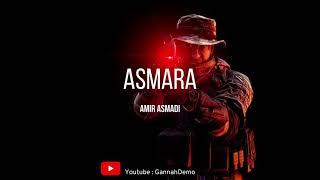 Amir Asmadi - Asmara (Lirik)