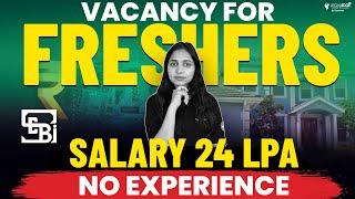 SEBI Legal Officer Salary, Allowances & Perks in 2024 | SEBI Law Officer 2024