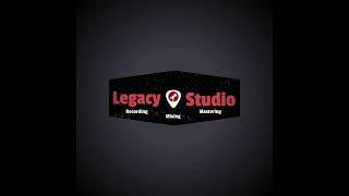 My Hero Cover - Legacy Studios WNY