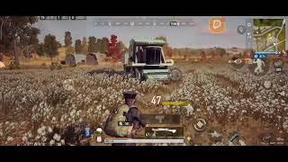 Pubg New state