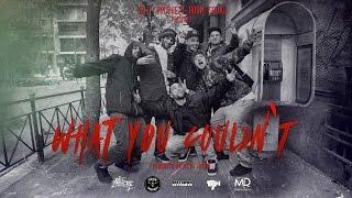 Split Prophets x Boom Squad - What You Couldn't (Official ᴴᴰ Video Clip)