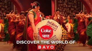 Coke Studio Bharat | Bayo | Easter Eggs