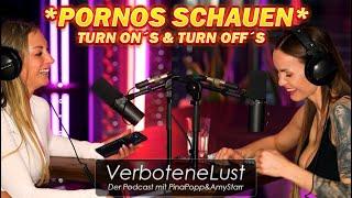 Verbotene Lust Podcast - Pornos schauen & wie es uns beeinflusst  Kategorien #7