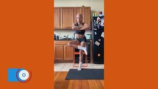 What are the wellness benefits to yoga? Black Yogi Nico Marie has the answers
