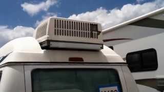 PPL Motorhomes Part 3 - 97 Dodge Xplorer & 97 Roadtrek