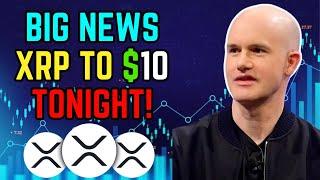 If You Own Any XRP You Must Watch This Video