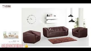 Modern Sofa Trends 2023