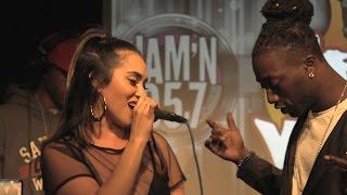 San Diego's Hip Hop R&B Show: Abrina, DJ Marley Waters with DJ JAM | Heat of The Week