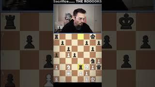 THE ROOOOOOK Chess Hoodies in Bio️#chessedit #gothamchess #levyrozman #mamedyarov #rooksacrifice