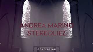 Confession Mix 003: Andrea Marino & Stereoliez