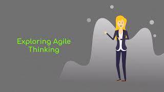 Scrumban.Ai - Agile Droplets Series - Introduction - Agile and Digital Transformation Education