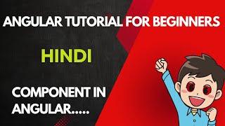components in angular | angular tutorial for beginners | how to create component in angular