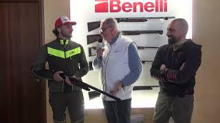 Benelli Test Adventure 2024: prova del Montefeltro Beccaccia e l’828 S A.I. Silver calibro 20