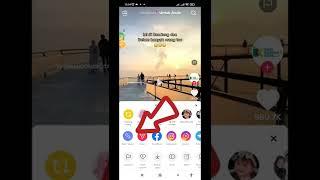 CARA DOWNLOAD VIDEO TIKTOK TANPA WATERMARK DENGAN MUDAH TANPA INSTALL APLIKASI #shorts #tiktok