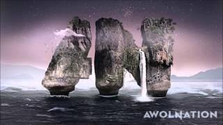 AWOLNATION - Sail (HQ instrumental version)