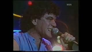 Nazareth   Zeche Bochum, Germany   November 12th, 1984