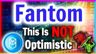 NOT GREAT SIGNS IN FANTOM CHART - FANTOM Technical Analysis-FANTOM Price Prediction- FANTOM ANALYSIS