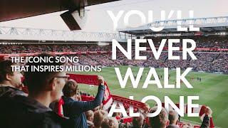 YOU'LL NEVER WALK ALONE Trailer