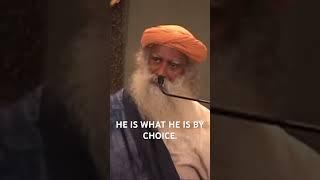 Living By Choice, Not Compulsion | Shemaroo Spiritual Life #sadhguru  #sadhgurushorts