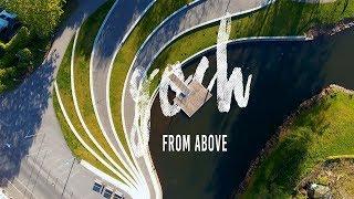 Goch | From Above | DJI Mavic Pro Zoom | Cinematic Video | NRW | DJI Phantom