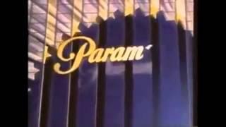 Paramount Home Entertainment Logo History