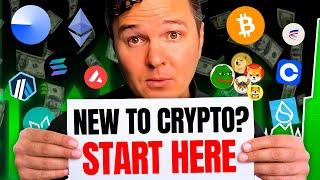 How to Invest in Crypto Ultimate Beginner Guide