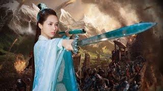 New Chinese Action Movie In Hindi | Kung Fu Movies | Must Watch.