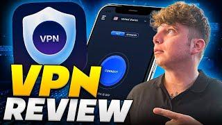 VPN Review  The Untold Story of VPNs - Must-Watch Review!