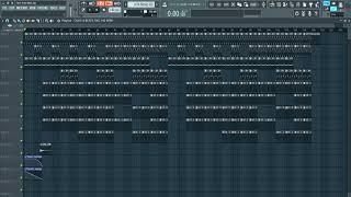 FREE FLP: FAST TRAP BEAT - HARD BIG BASS TRAP [Prod. Cold x Beats] Free FLP 2018 Download Fl Studio