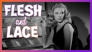 Flesh and Lace (1965) - Sexploitation from NY's 60s Scene Review
