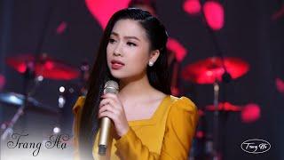 Cho Vừa Lòng Em - Trang Hạ | Official MV