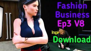 FASHION BUSINESS EP3V8 [ UPDATE ]DOWNLOAD