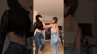 Beautiful girls have fun.Красивые девушки развлекаются.#shortvideo #subscribe #shorts #short