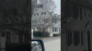 The Amityville Horror House 2022