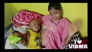 beautiful mom breastfeeding | 29 desi breastfeeding vlog 2024 ||#breastfeeding #breastfeeding4k