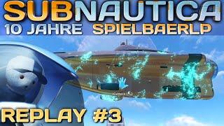 Subnautica Deutsch 10 Jahre SpielbaerLP Subnautica German Deutsch Gameplay #3