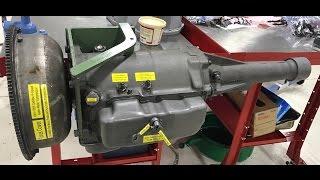 World's First Mass-Produced Automatic Transmission - Part 5 - Final Assembly
