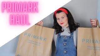 Primark Haul June 2021 | Summer Try On Haul | Whats new in Primark?