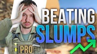 How to Beat a SLUMP & Reach CONSISTENCY in CS2