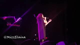 Marsha Ambrosius' Soul-Stirring Performance of '69' & 'Freakin' Me' | Nyla Tour - St Louis
