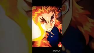 [TENGEN/RENGOKU]  [AMV/EDITZS] #timmies #shorts #amvedit #rengoku #tengen #trending #viral #anime