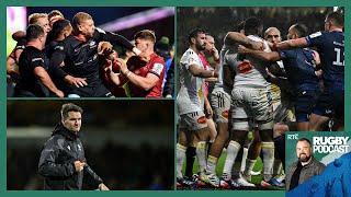 New Year's resolutions set for Champions Cup test as Six Nations squad looms - RTÉ Rugby podcast