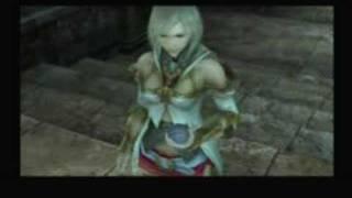 FFXII: Ashe & Basch - "It is you (I have loved)"