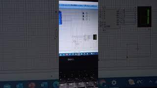 Proteus 8 | Arduino Traffic Light System with Countdown Timer | BCD 7 SEG | #arduino #electronics