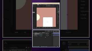 Abstract Shape Transformation in After Effects | Tutorial